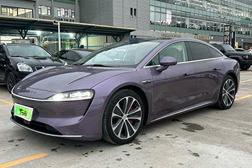 used luxeed s7 for sale